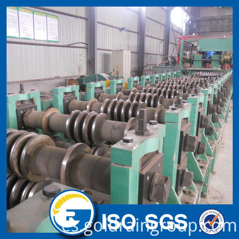 Silo-Fabricante Silo-Manufacturer